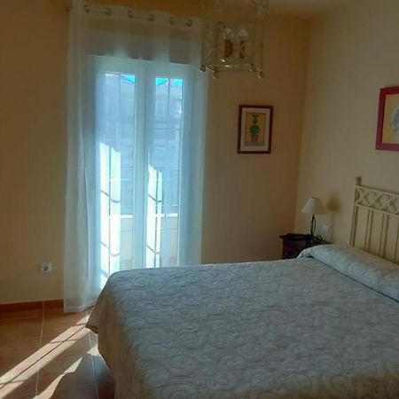 Apartamento 4ª Planta Urbanizacion Los Cisnes Аямонте Экстерьер фото