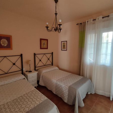Apartamento 4ª Planta Urbanizacion Los Cisnes Аямонте Экстерьер фото