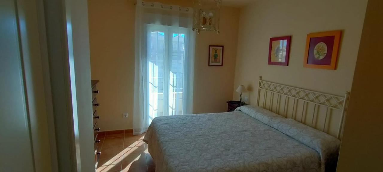 Apartamento 4ª Planta Urbanizacion Los Cisnes Аямонте Экстерьер фото