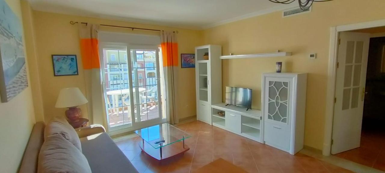 Apartamento 4ª Planta Urbanizacion Los Cisnes Аямонте Экстерьер фото