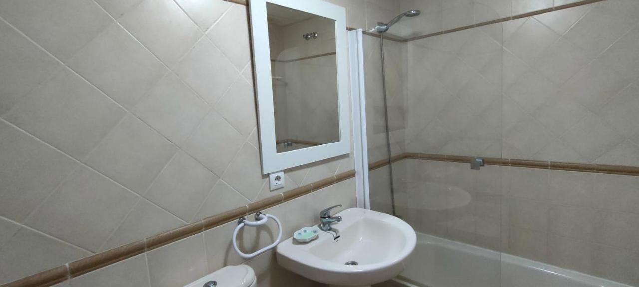 Apartamento 4ª Planta Urbanizacion Los Cisnes Аямонте Экстерьер фото