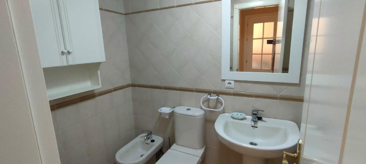Apartamento 4ª Planta Urbanizacion Los Cisnes Аямонте Экстерьер фото