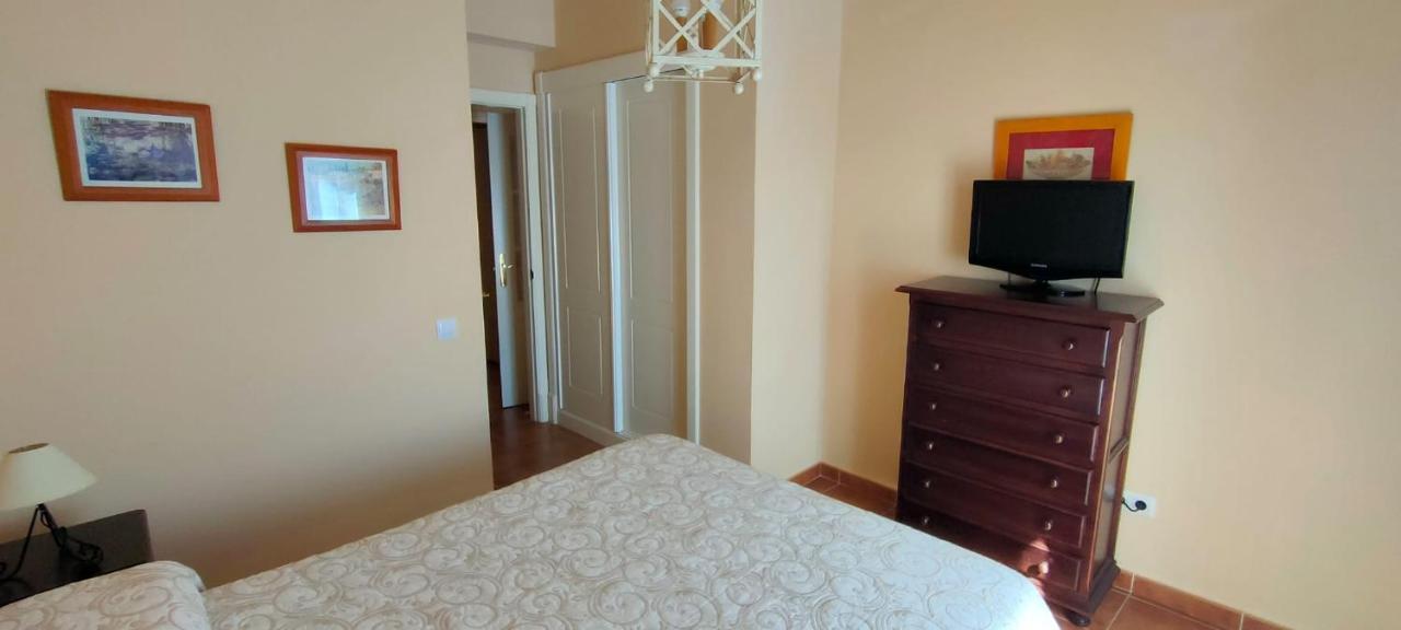 Apartamento 4ª Planta Urbanizacion Los Cisnes Аямонте Экстерьер фото